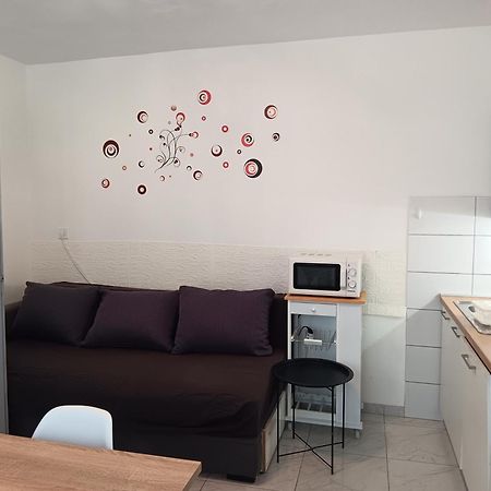 Apartment Marinero Шибеник Экстерьер фото